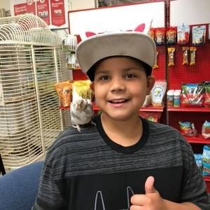 Meet your Posher, Monique